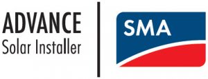 Advance SMA Installer Logo