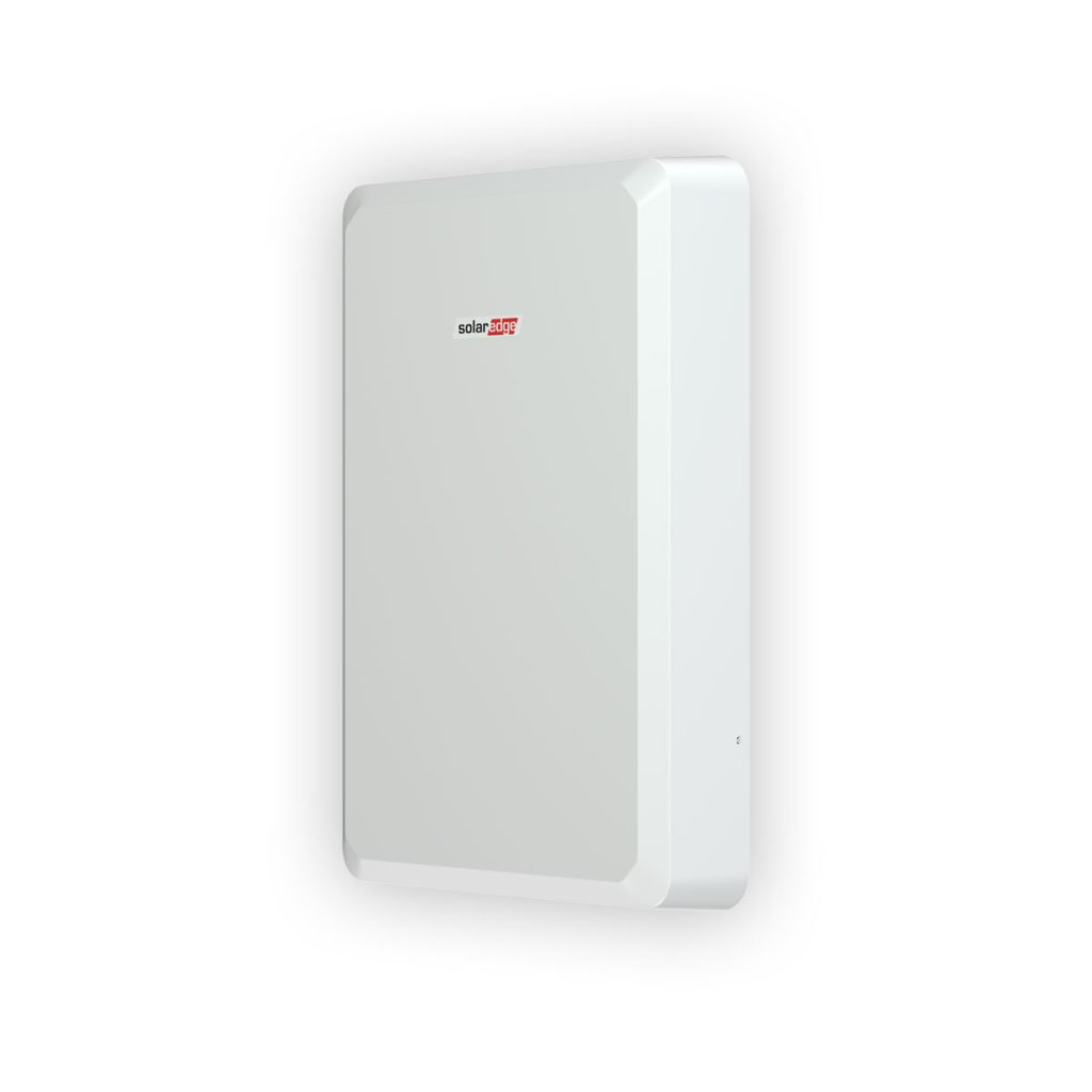 SolarEdge Home Battery