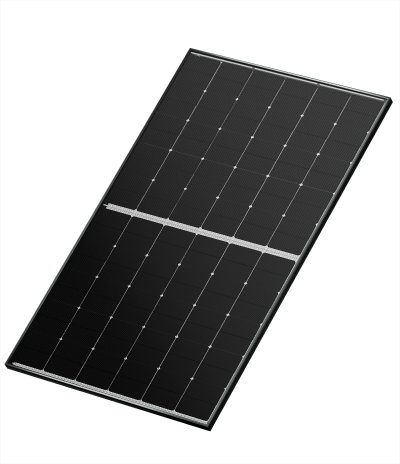 Meyer Burger Glass Solar Panel