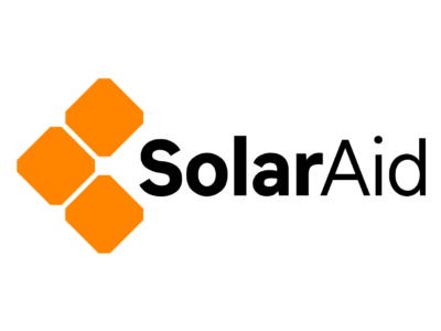Solar Aid Logo