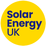 Solar Energy UK Logo