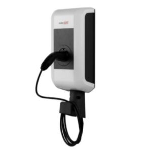 SolarEdge EV charger