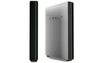 Battery storage just got cheaper