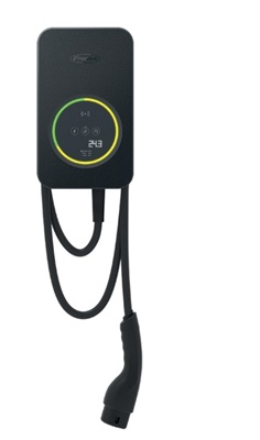 Fronius Wattpilot Flex