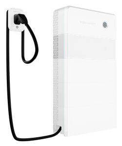 Sigenstor EV charger
